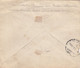COVER EGYPT. ALEXANDRIA TO FRANCE    /   2 - 1915-1921 British Protectorate