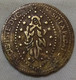 Egypt , Vintage Byzantine Token , Struck In Egypt , Agouz - Casino