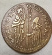 Egypt , Vintage Byzantine Token , Struck In Egypt , Agouz - Casino