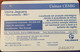 Telephone Card Manufactured By Telemar Um 2001 - Cemig Series Hydroelectric Power Plant Jaguara - Sacramento - Minas Ger - Bergen