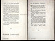 2 Romans Espionnage  Librairie Des Champs élysées De 1963 /64 - Pas De Remords Camarade: Agnès Et Les Vilains Messieurs - Les Presses Noires