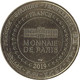 2019 MDP403 - BAYEUX - Musée Mémorial 3 (Bataille De Normandie 1944) / MONNAIE DE PARIS - 2019