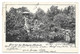 22-1 - 426 Gruss Aus Dem Stadtgarten Karlsruhe ( Angle Gauche Plié) 1902 Cachet Compiegne Karlsruhe - Karlsruhe