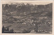 A8449) WINDISCHGARSTEN Mit Sengsengebirge - Häuser Felder - Kirche Im Hintergrund ALT ! 7.8.1950 - Windischgarsten