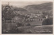 A8455) ASPANG Am WECHSEL - ND - Kind Auf Bank Vor Holzzaun Und Blick Auf Viadukt ALT !! 1949 - Wechsel