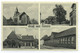 5131 Gruß Aus Tevern Teveren Gel. 1976 Geilenkirchen Postkarte Ansichtskarte - Geilenkirchen