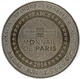 2014 MDP416 - AUBAGNE - Les 7 Merveilles Du Monde 3 (le Mausolée D'Halicarnasse) / MONNAIE DE PARIS - 2013