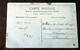 Delcampe - CARTE POSTALE ANCIENNE LA LECON DE BICYCLETTE LOT DE 5 CARTES OBLITEREES 1920?? - Coppie