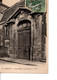 N°56. BERNAY. - Ancien Hôtel, Rue D'Alençon. - ND. A Circulé En 1924. TBE. Voir SCANS Rect-ver - Bernay