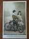 Delcampe - CARTE POSTALE ANCIENNE Série IDYLLE ENFANTINE LOT DE 5 CARTES ANNEES 1920 ? - Sammlungen, Lose & Serien