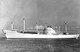 Schip Boot Antwerpen  M.S. Cap Finisterre  Hamburg - Südamerikanische Dampfs. Ges. Echte Foto   D 272 - Pétroliers