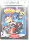 SONY PLAYSTATION TWO 2 PS2 : CRASH TAG TEAM RACING - PLATINUM - Playstation 2