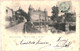 CPA Carte Postale France  Josselin Château 1908 VM45412+ - Josselin