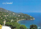 83 - Rayol Canadel - Le Canadel - Vue Sur Le Village - Rayol-Canadel-sur-Mer