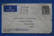 AR12 AUSTRALIA BELLE LETTRE     1949 SYDNEY  POUR IVRY   PARIS  FRANCE+++  + AFFRANCH.  INTERESSANT - Storia Postale