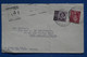 AR12 AUSTRALIA BELLE LETTRE   1947 PAR AVION SYDNEY  POUR IVRY   PARIS  FRANCE+++  + AFFRANCH.  PLAISANT - Lettres & Documents