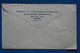 AR12 AUSTRALIA BELLE LETTRE   1947 PAR AVION SYDNEY  POUR IVRY   PARIS  FRANCE+++  + AFFRANCH.  PLAISANT - Cartas & Documentos