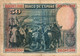 SPAIN 50 PESETAS 1928  P-75b  CIRC. - 50 Pesetas