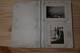 Delcampe - Carnet Photos Et Cartes Postales, Vacances 1954,Voyage En Italie - Albumes & Colecciones