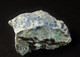 Kinoite, Hydroxyapophyllite-(K) & Gilalite (4 X 4 X 3cm ) Christmas Mine Banner Mining Distr - Gila Co- - Arizona - USA - Minéraux
