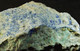 Kinoite, Hydroxyapophyllite-(K) & Gilalite (4 X 4 X 3cm ) Christmas Mine Banner Mining Distr - Gila Co- - Arizona - USA - Minéraux