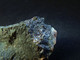 Native Bismuth  ( 5 X 3 X 2 Cm) Shaft 371 - Schlema - Ertzgebirgte - Saxony - Germany - Minéraux
