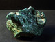 Malachite ( 4.5 X 4.5  X 2.5 Cm)  L'Etoile Du Congo Mine -  Lubumbashi, Katanga Copper Crescent - Katanga -  D.R. Congo - Minéraux