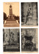 BRUSSEL - BRUXELLES - Lot Van/de 25 Cartes - Verzonden / Envoyées 5 - Sets And Collections