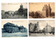 BRUSSEL - BRUXELLES - Lot Van/de 25 Cartes - Verzonden / Envoyées 5 - Sets And Collections