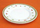 Duo Assiettes  Arcopal France  Modèle " Potager "  Sophie Montfort - Plates