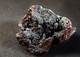 Libethenite  ( 3 X 3 X 2 Cm ) - Miguel Vacas Mine - Vila Viçosa Evora Distr. - Portugal - Minéraux