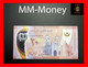 MAURITANIA 20 Ouguiya  28.11.2020   P. A 22   New  Polymer   "rare Nice Serial  6066666"    UNC - Mauritanien