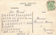 SAINT THIBAUT-MARCOUR - La Place Et La Chapelle - Carte Circulé En 1911 - Rendeux
