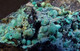 Delcampe - Chrysocolla After Malachite With Planchéite ( 7 X 5 X 4 Cm )  Mashamba West Mine - Kolwezi Mining Distr - DR Congo - Minéraux