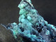 Delcampe - Chrysocolla After Malachite With Planchéite ( 7 X 5 X 4 Cm )  Mashamba West Mine - Kolwezi Mining Distr - DR Congo - Minéraux