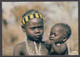 121203/ Afrique En Couleurs, Type D'enfant Africain - Afrika