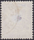 FRANCE, 1893-1935, Timbre Taxe, Impression En Rouge Dans Centimes à Percevoir ( Yvert 37) - Usados