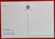 VATICANO VATIKAN VATICAN 1999 NINFEE EUROPA PARCHI A RESERVE NATURALI - Lettres & Documents