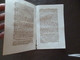 Delcampe - Courier Français Révolution N° 41 20/02/1791 Juifs De Bordeaux, Pétition Marc D'argent Militaires... - Decreti & Leggi