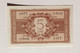 Biglietto Di Stato Da L.5 23/11/1944 FDS - Italië– 5 Lire