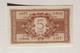 Biglietto Di Stato Da L.5 23/11/1944 FDS - Italia – 5 Lire