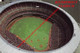 Cincinnati - Riverfront Stadium - Baseball - Ohio United States - Cincinnati