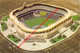 Anaheim - Anaheim Stadium - California Angels - Baseball - California United States - Anaheim