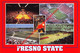 Fresno State Athletics - California United States - Fresno