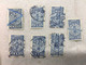 CHINA STAMP, Imperial, USED, TIMBRO, STEMPEL, CINA, CHINE, LIST 5192 - Oblitérés