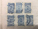 CHINA STAMP, Imperial, USED, TIMBRO, STEMPEL, CINA, CHINE, LIST 5193 - Oblitérés