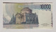 Banca D'Italia Lire 10000 Tipo A. Volta 26/04/1994 FDS - 10.000 Lire