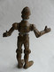 FIGURINE STAR WARS EURODISNEY 1986 LFL C3PO (2) - Poder De La Fuerza