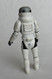 FIGURINE  PVC EURODISNEY STAR WARS STORMTROOPER 1990 (2) - Poder De La Fuerza