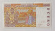 West African States (Togo) 1000 Francs 2000 Pick #811TJ UNC - Togo